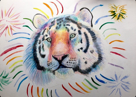 @bellahaskell_fineart