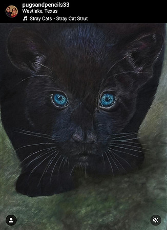 "The Hunter’s Apprentice"