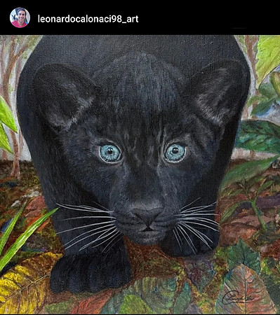 "First hunting"