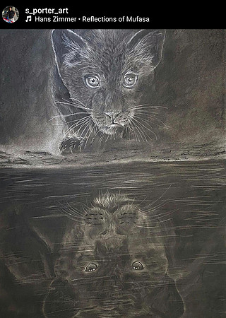 "Reflection"