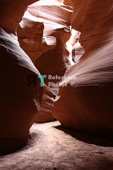 Antelope Canyon
