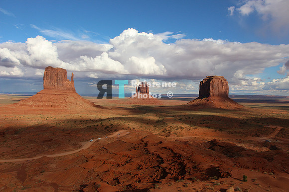 Monument Valley