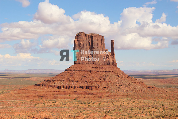 Monument Valley
