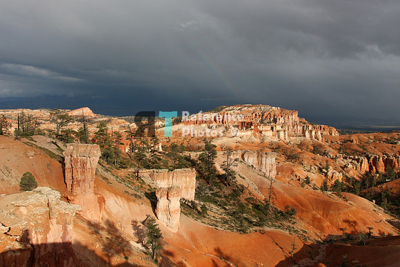 Bryce Canyon
