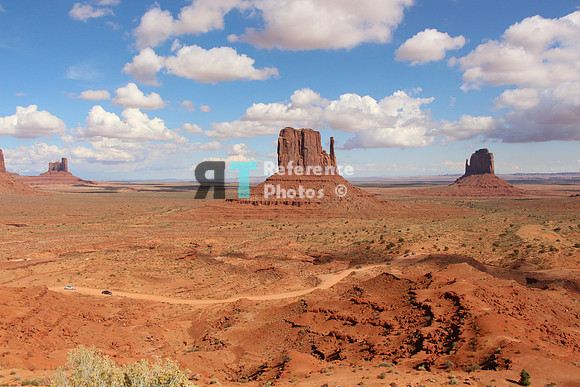 Monument Valley