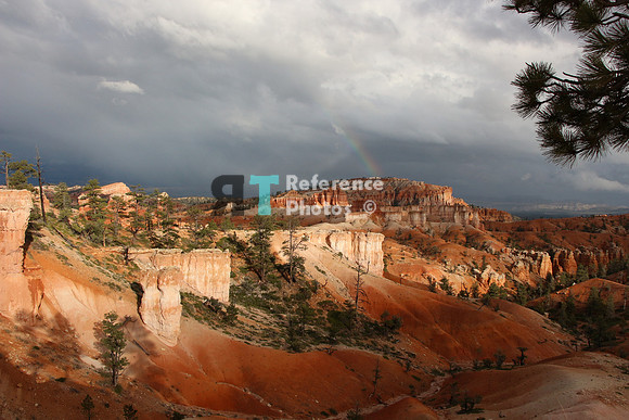 Bryce Canyon
