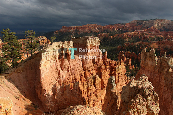 Bryce Canyon