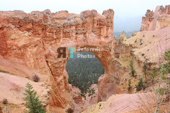 Bryce Canyon