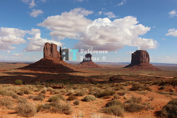 Monument Valley