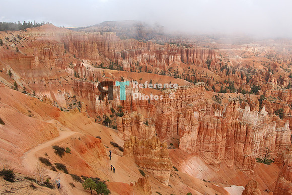 Bryce Canyon