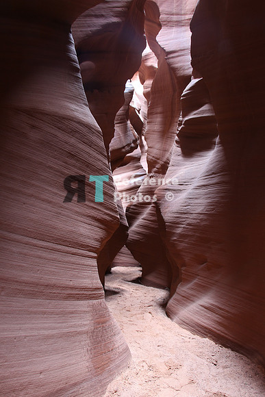 Antelope Canyon
