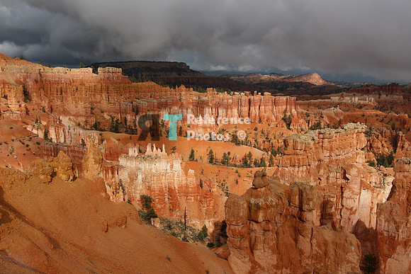 Bryce Canyon
