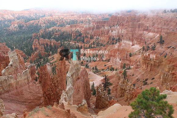 Bryce Canyon
