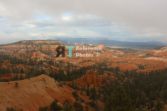 Bryce Canyon