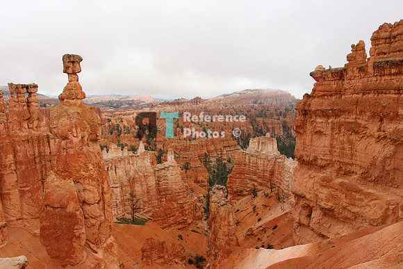 Bryce Canyon