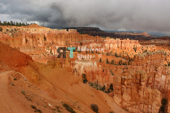 Bryce Canyon