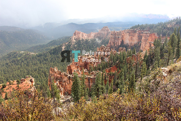 Bryce Canyon