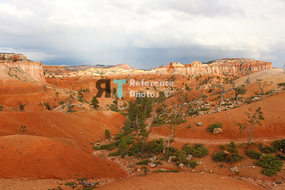 Bryce Canyon
