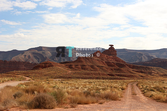 Monument Valley