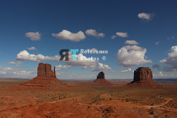 Monument Valley