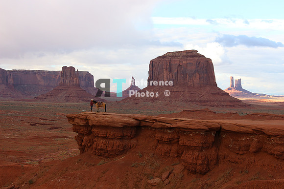 Monument Valley