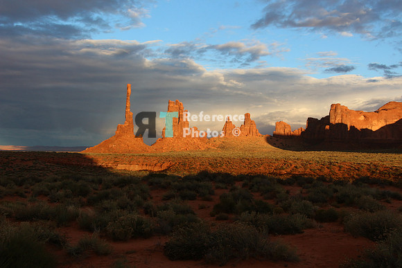 Monument Valley
