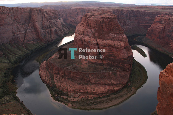 Horse shoe bend