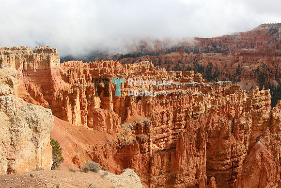 Bryce Canyon