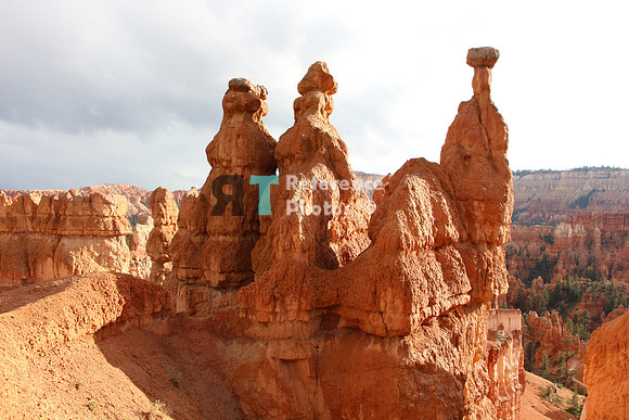 Bryce Canyon