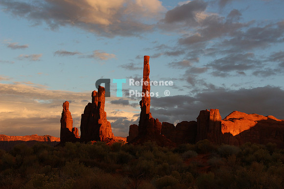 Monument Valley