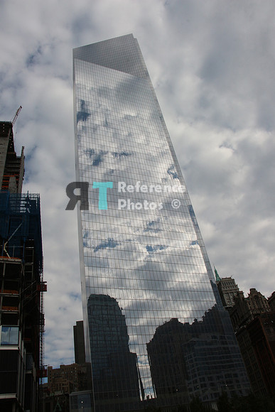 New York City