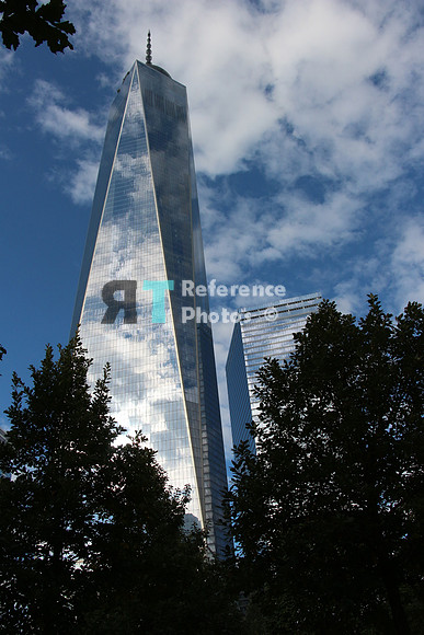 New York City