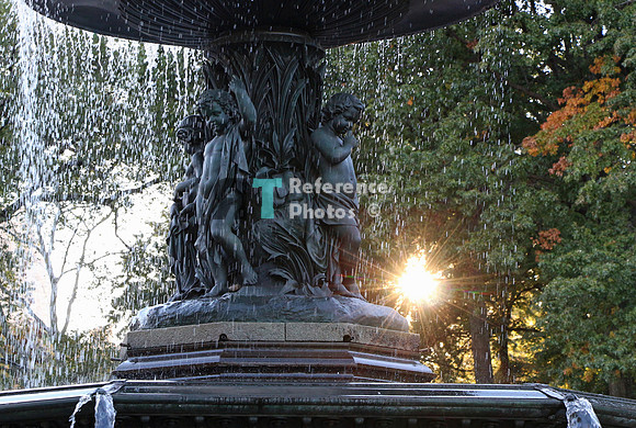 New York City - Central Park