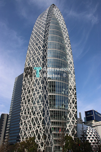 Tokyo