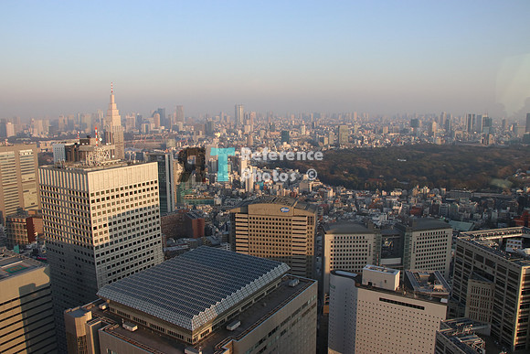 Tokyo