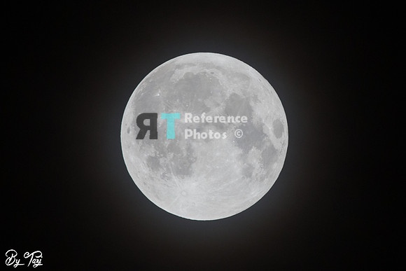Full moon