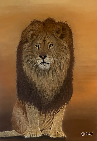 02 "Pride" by Joanne Groves