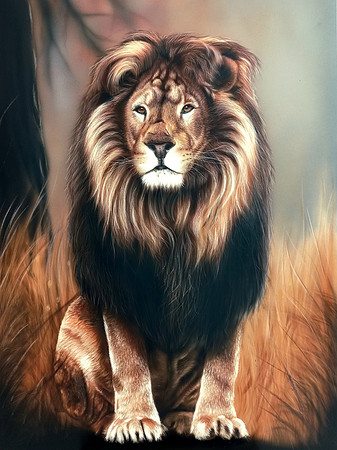 05 "The big appearance" by Vanessa van Dromme